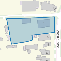 Perceel ALO00-O-3101