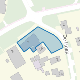 Perceel ALO00-O-3111