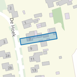 Perceel ALO00-O-3121