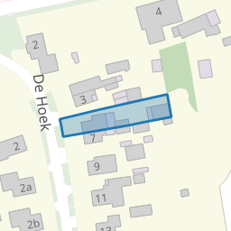 Perceel ALO00-O-3122