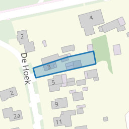 Perceel ALO00-O-3123