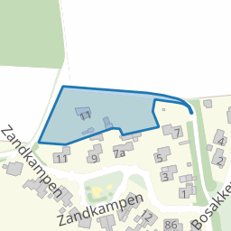 Perceel ALO00-O-3127