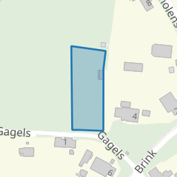 Perceel ALO00-O-3131