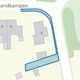 Perceel ALO00-O-3132