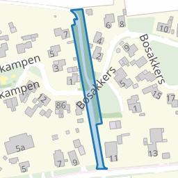 Perceel ALO00-O-3133