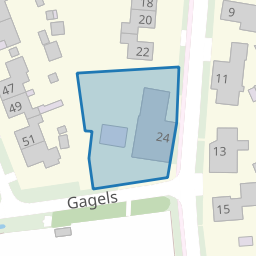 Perceel ALO00-O-3149