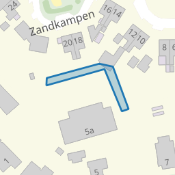 Perceel ALO00-O-3164