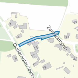 Perceel ALO00-O-3167