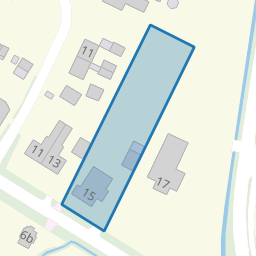 Perceel ALO00-P-1039