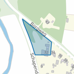 Perceel ALO00-P-1084