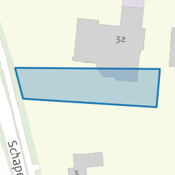 Perceel ALO00-P-1085