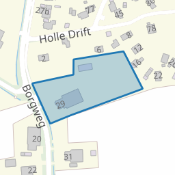 Perceel ALO00-P-1100