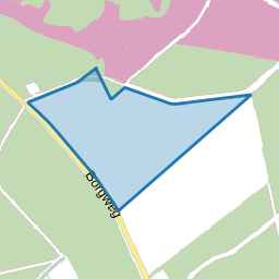 Perceel ALO00-P-1223