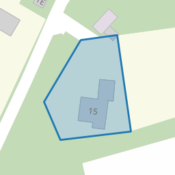 Perceel ALO00-P-1250