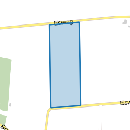 Perceel ALO00-P-1299