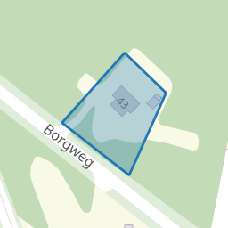 Perceel ALO00-P-1310