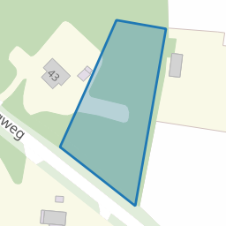 Perceel ALO00-P-1311