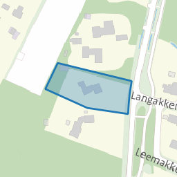 Perceel ALO00-P-1333