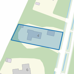 Perceel ALO00-P-1381