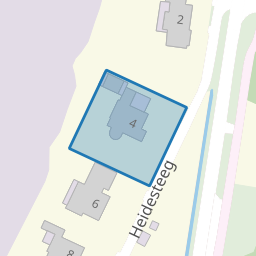 Perceel ALO00-P-1384