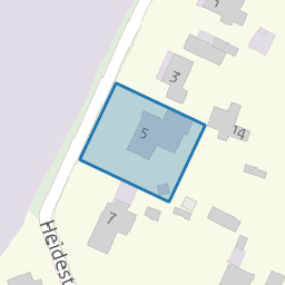 Perceel ALO00-P-1389