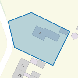 Perceel ALO00-P-1391