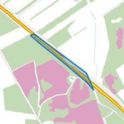 Perceel ALO00-P-1398