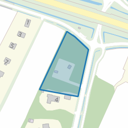 Perceel ALO00-P-1443