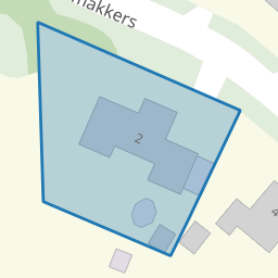 Perceel ALO00-P-1447