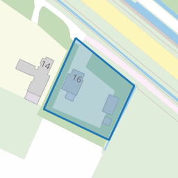 Perceel ALO00-P-1454