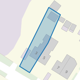 Perceel ALO00-P-1484