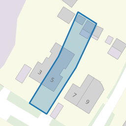 Perceel ALO00-P-1485