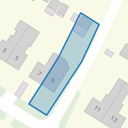 Perceel ALO00-P-1487