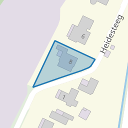 Perceel ALO00-P-1491