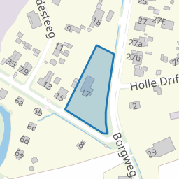 Perceel ALO00-P-1495