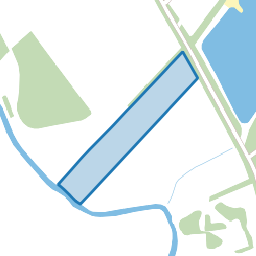 Perceel ALO00-P-1497