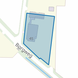 Perceel ALO00-P-1538