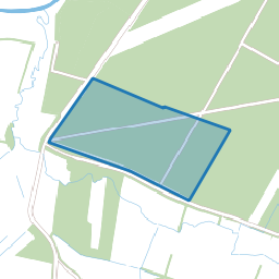 Perceel ALO00-P-1600