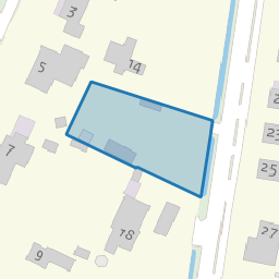 Perceel ALO00-P-1606