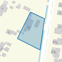 Perceel ALO00-P-1624