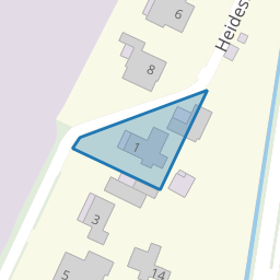 Perceel ALO00-P-1625