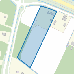 Perceel ALO00-P-1632