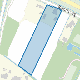 Perceel ALO00-P-1633