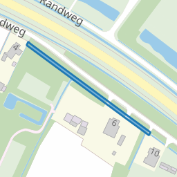 Perceel ALO00-P-1637