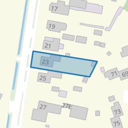 Perceel ALO00-P-1643