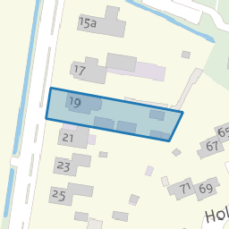 Perceel ALO00-P-1645