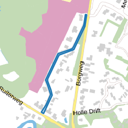 Perceel ALO00-P-1650