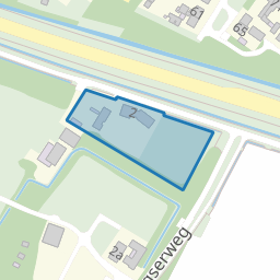 Perceel ALO00-P-1657