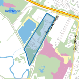 Perceel ALO00-P-1658