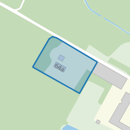 Perceel ALO00-P-1662